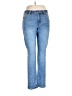 CAbi Blue Jeans Size 10 - photo 1
