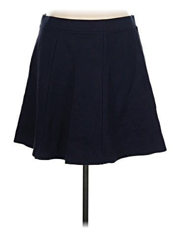 Ann Taylor LOFT Casual Skirt (view 1)