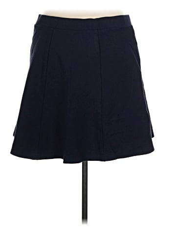 Ann Taylor LOFT Casual Skirt (view 2)