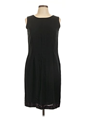 Casual Corner Casual Dress (view 1)