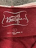 Disney Red Sweater Vest Size L - photo 7