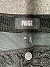 Paige Black Casual Pants Size 28 waist - photo 7