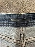 Fidelity Blue Jeans Size 32 waist - photo 7