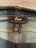 LED Luxe Essentials Denim Blue Jeggings Size 26 waist - photo 6