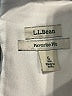 L.L.Bean 100% Cotton Plaid Blue Shorts Size 6R - photo 3