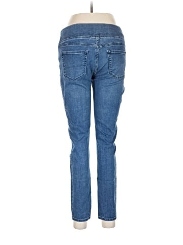 Isabel Maternity Jeans (view 2)