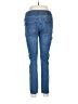 Isabel Maternity Blue Jeans Size 8 Maternity - photo 2