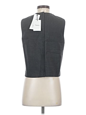 Theory Sleeveless Top (view 2)