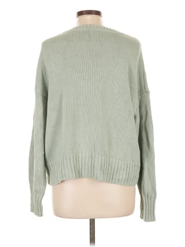 Gap Pullover Sweater (view 2)