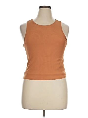 Originality Tank Top (view 1)