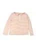 Mini Boden Pink Long Sleeve Henley Size 4 - 5 - photo 1
