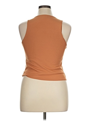 Originality Tank Top (view 2)