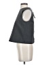 Theory Gray Sleeveless Top Size S - photo 5