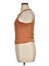 Originality Brown Tank Top Size XL - photo 5