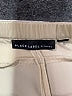 Black Label by Chico's Solid Ivory Casual Pants Size M (estimated) - photo 7