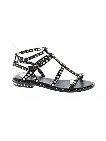 Ash Sandals (view 1)