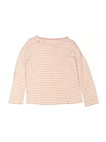 Mini Boden Long Sleeve Henley (view 2)