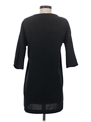 Zara W&B Collection Casual Dress (view 2)