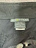 ExOfficio Black Casual Pants Size 10 - photo 7