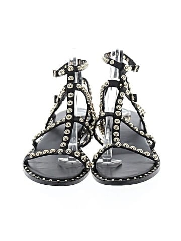 Ash Sandals (view 2)