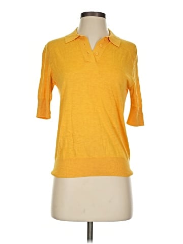 Cos Short Sleeve Top (view 1)