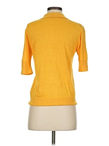 Cos Short Sleeve Top (view 2)