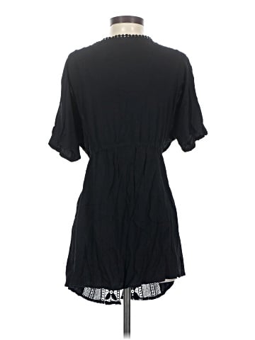 La Blanca Kimono (view 2)