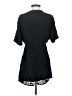 La Blanca 100% Rayon Black Kimono Size XS - photo 2