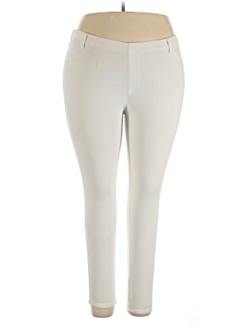 Faded Glory Casual Pants (view 1)