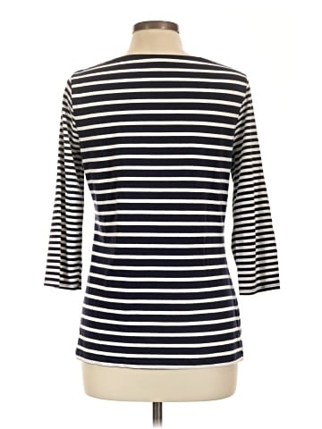 Merona 3/4 Sleeve T-Shirt (view 2)