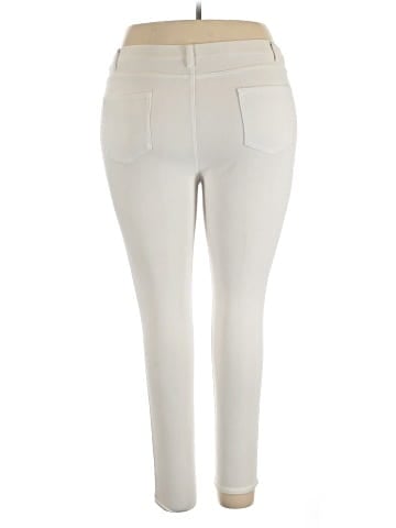 Faded Glory Casual Pants (view 2)
