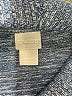 Zenergy by Chico's Blue Pullover Sweater Size Med (1) - photo 7
