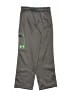 Under Armour Gray Casual Pants Size S (youth) - photo 1