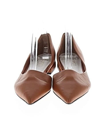 Franco Sarto Flats (view 2)