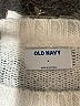 Old Navy Color Block Burgundy Pullover Sweater Size M - photo 7