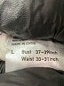 Uniqlo Stripes Ivory Casual Pants Size L - photo 8