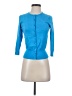 Ann Taylor Blue Cardigan Size XS - photo 1