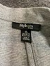 Style&Co Gray Blazer Size 1X - photo 6