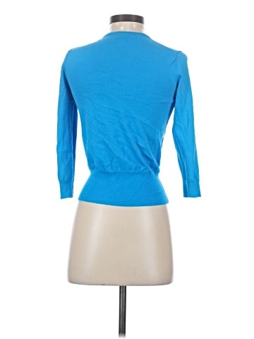 Ann Taylor Cardigan (view 2)