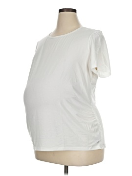 Gap Maternity Short Sleeve T Shirt