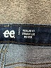 Lee Blue Jeans Size M - photo 7