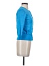 Ann Taylor Blue Cardigan Size XS - photo 4