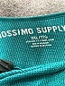 Mossimo Supply Co. Teal Pullover Sweater Size XXL - photo 7
