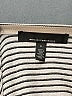 White House Black Market Silver Pullover Sweater Size L - photo 7
