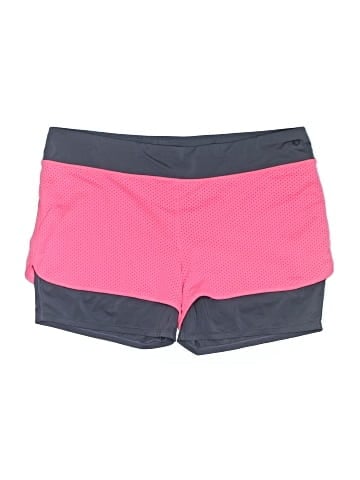 Xersion Athletic Shorts (view 1)