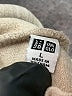 Uniqlo Tan Turtleneck Sweater Size L - photo 7
