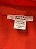 Natori 100% Polyester Orange Casual Dress Size L - photo 7
