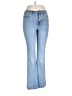 Kensie Blue Jeans Size 10 - photo 1