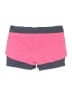Xersion Color Block Pink Athletic Shorts Size XXL - photo 2