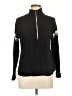 Eddie Bauer Black Track Jacket Size L - photo 1